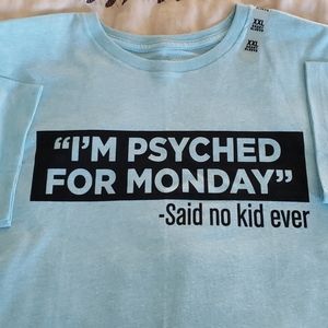 Children's Place t shirt